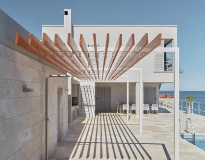 Milna Villa | Villa Roca