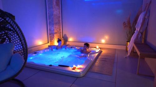 Pizzo Bed & Breakfast | Villa Rocca - Rooms&SPA