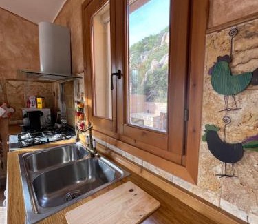 Costa Paradiso House | Villa Rocce Rosse
