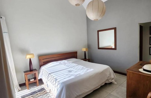 Roches Noires Villa | Villa Roches Noires