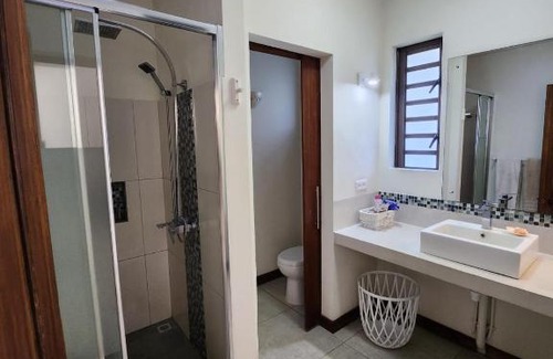 Roches Noires Villa | Villa Roches Noires
