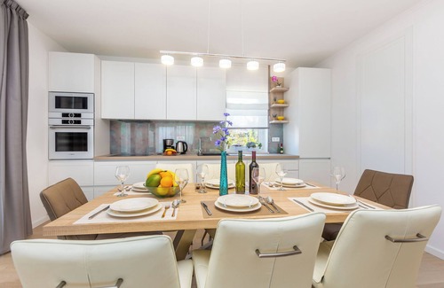Milovcici House | Villa Roko (V8001-K1) - Malinska - island Krk