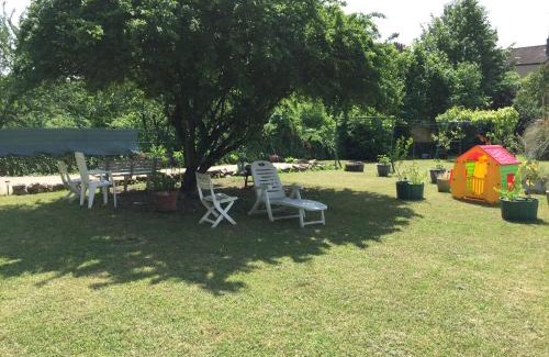 Chagny House | Villa Roland en Bourgogne