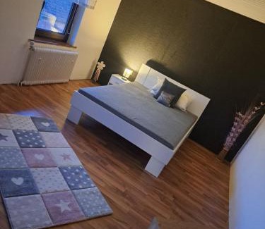 Haverlah House | Villa RollNi Monteurzimmer Ferienwohnung