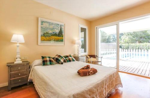 Can Macia House | Villa Romady