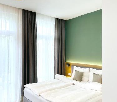 Baden Apartment | Villa Romana Apartments