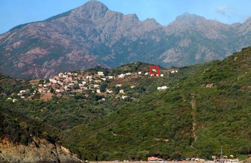 Partinello Villa | Villa Romarin
