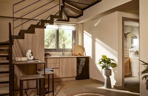 Vasilikos Villa | Villa Romas 2 by Villa Plus