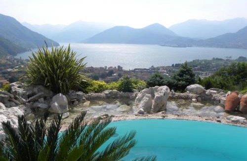 Pisogne Apartment | Villa Romele