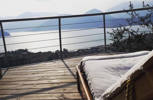 Pisogne Apartment | Villa Romele