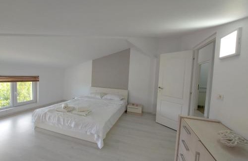 Vadu Villa | Villa Romelia - Select Apartments