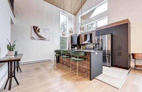 Shannon Ski Chalet | Villa Romeo