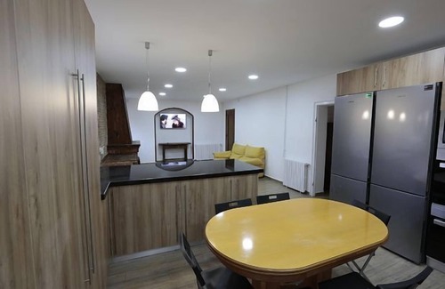 Cardedeu Cottage | Villa Romera Rural Cottage for 25 people