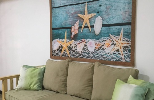 Manoc-Manoc Hotel | Villa Romero de Boracay
