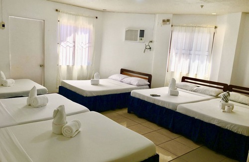 Manoc-Manoc Hotel | Villa Romero de Boracay