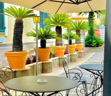 Marina di Ascea Bed & Breakfast | Villa Romilda