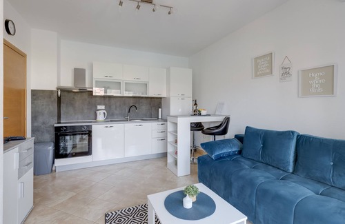 Karigador Apartment | Villa Rondine - Apartment 2, Novigrad - Cittanova, Croatia