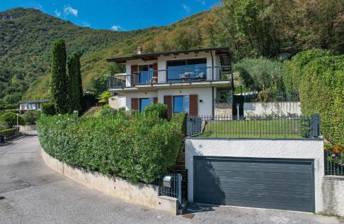 Villanuova sul Clisi Villa | Villa Rondine - Villa mit beheiztem Pool