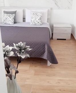 Sellia Marina House | Villa Rosa B&B