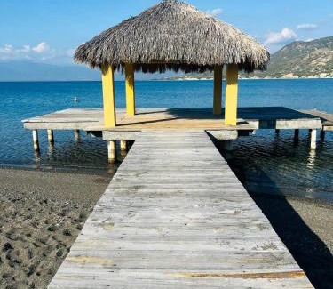 Palmar de Ocoa Villa | Villa Rosa Bella Perfect for families or groups