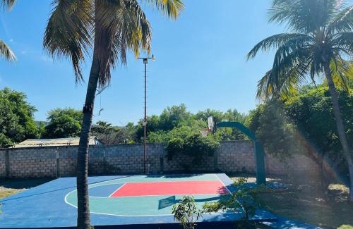 Palmar de Ocoa Villa | Villa Rosa Bella Perfect for families or groups