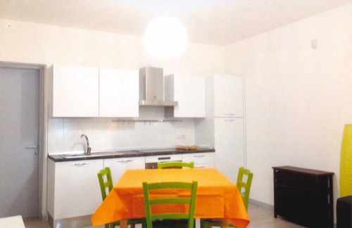 S'Archittu Villa | Villa Rosa dei Venti Nettuno