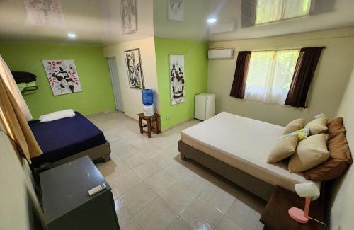 Punta Rucia House | Villa Rosa