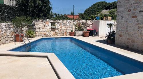 Dracevica House | Villa Rosa, Dracevica 46a, Brac