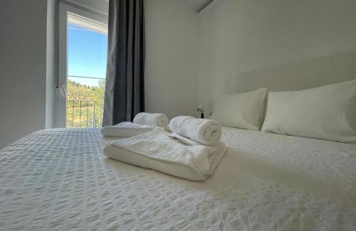 Jerez del Marquesado Apartment | Villa Rosa