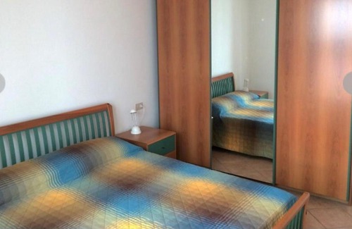 Lignano Sabbiadoro Apartment | Villa Rosa