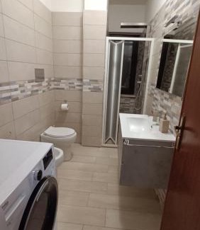 Sellia Marina House | Villa Rosa