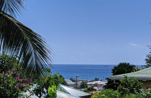 Saint-Francois House | Villa Rosa Karibella