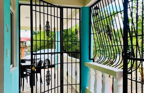 Imbert House | Villa Rosa: Peace, quiet and nature in Puerto Plata