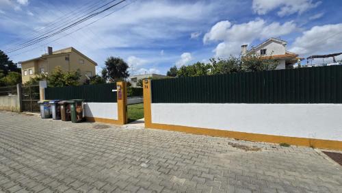 Corroios House | Villa Rosa