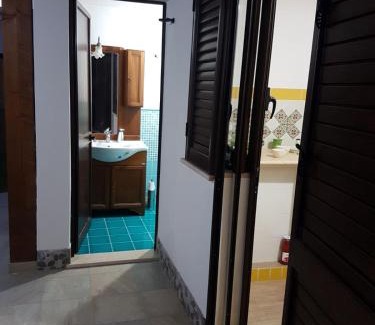 Mazara del Vallo House | Villa Rosalba