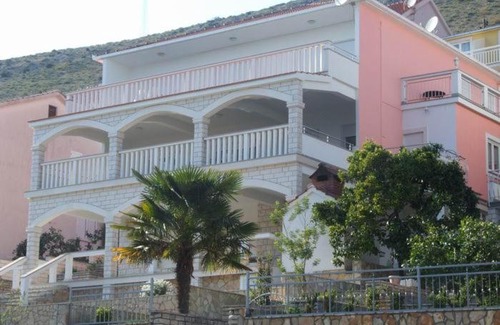 Seget Donji Apartment | Villa Rosanda Apartments