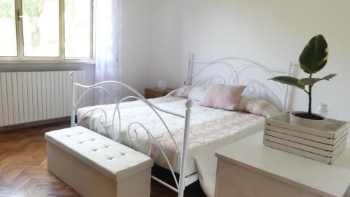 Villa Bascilica Apartment | Villa Rosandra Pizzorne