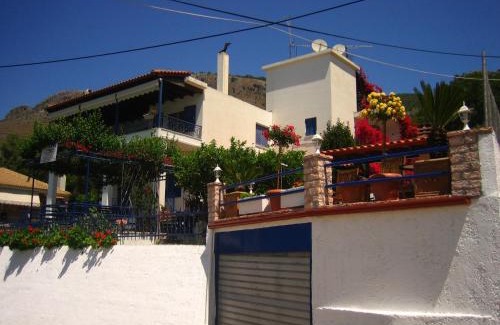Plataria Apartment | Villa Rosanna