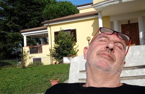 Vairano Scalo Bed & Breakfast | Villa Rosanna