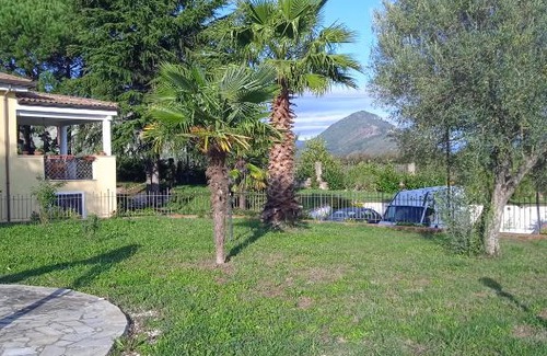 Vairano Scalo Bed & Breakfast | Villa Rosanna