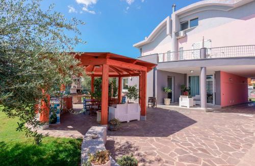Torre degli Ulivi Bed & Breakfast | Villa Rosanna