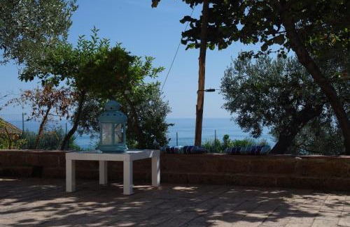 Vasto House | Villa Rosaria