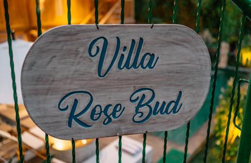 Celuk Villa | Villa Rose Bud