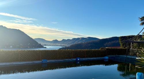 Cernobbio House | Villa Rosemarie