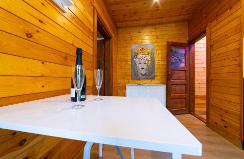 Arini House | Villa Rosemary