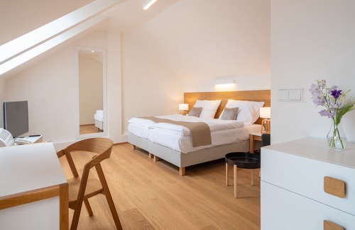 Roznov Pod Radhostem Hotel | Villa Rosenaw