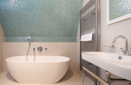 Roznov Pod Radhostem Hotel | Villa Rosenaw