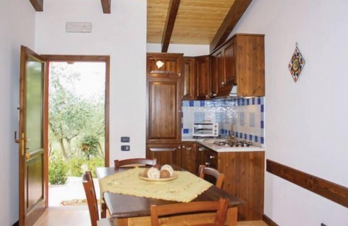 Laureana Cilento Villa | Villa Rosi - Annex with swimming pool