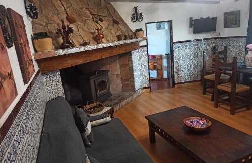 Albacete House | Villa Rosi