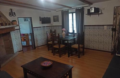 Albacete House | Villa Rosi